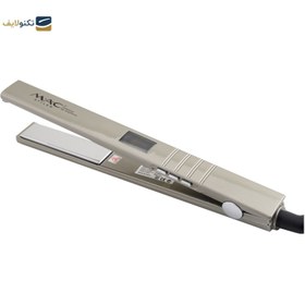 تصویر اتو و حالت دهنده ی مو مدل MC5519 مک استایلر Mac Stayler MC5519 Hair Straightener