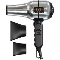 تصویر سشوار وال باربر Wahl Barber Hair Dryer 