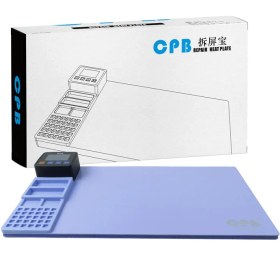 تصویر پد سپراتور CPB CP320 