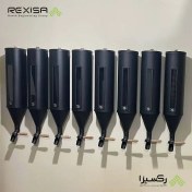 تصویر سیلو قهوه،حبوبات، آجیل و خشکبار 10 کیلویی 