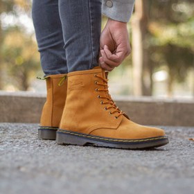 تصویر بوت دکتر مارتینز ۱۰ بند – Dr Martens 10 eye 