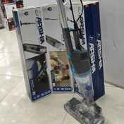 تصویر جارو برقی ایستاده ARSHIA مدل VC050-3196 ARSHIA Standing vacuum cleaner Model VC050-3196