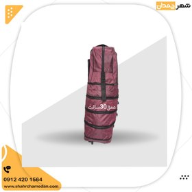 تصویر ساک طبقه ای 