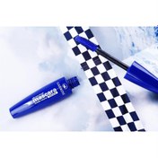 تصویر ریمل آبی گابرینی ا gabrini mascara dark blue gabrini mascara dark blue