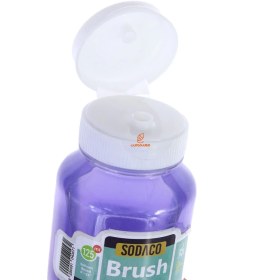 تصویر مایع قلم شوی اکریلیک 125 میل 2965 سوداکو مایع-قلم-شوی-اکریلیک-125-میل-سوداکو