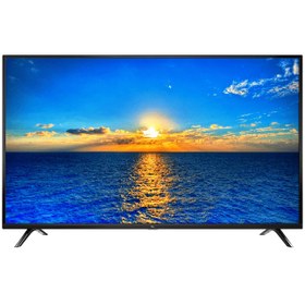 تصویر تلویزیون ال ای دی تی سی ال مدل 43D3000 سایز 43 اینچ TCL 43D3000 LED TV 43 Inch