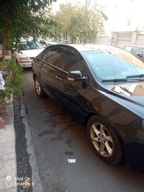 تصویر جیلی Emgrand 7 مدل 2014 ا اتوماتیک اتوماتیک