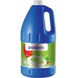 تصویر جرم گیر پاکارین 