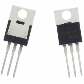 تصویر ترانزیستور IRF9530NPBF Transistor IRF9530NPBF