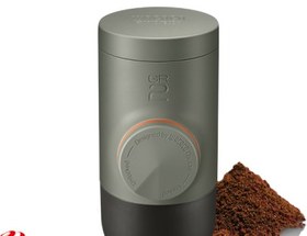 تصویر مینی پرسو پودری 2 (Minipresso GR2) 