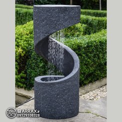 تصویر آبنما بارانی خانگی 