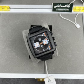 تصویر ساعت مچی مردانه تگ هویر موناکو Tag Heuer Monaco 