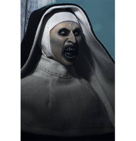 تصویر اکشن فیگور راهبه د نان The Nun The Nun