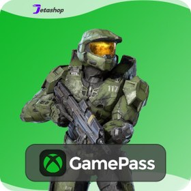 تصویر خرید ایکس باکس گیم پس Xbox Game Pass 