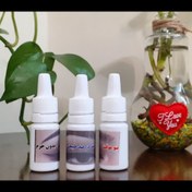 تصویر قطره تتو 