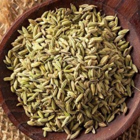 تصویر زیره سبز دانه(۱۰کیلویی) 