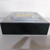 تصویر DVD رایتر HP مدل SH-216BB 