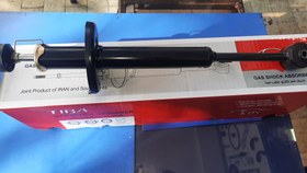 تصویر کمک فنر عقب تیبا و ساینا کوشاوران Shock absorber