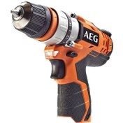 تصویر دریل شارژی آ ا گ 12 ولت BBS12C2-0 ا AEG Cordless Drill BBS12C2-0 AEG Cordless Drill BBS12C2-0