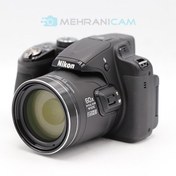 تصویر دوربین دست دوم نیکون Nikon P600 