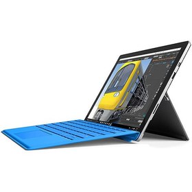 تصویر تبلت مایکروسافت مدل Surface Pro 6 ظرفیت 256 گیگابایت و رم 8 گیگابایت 