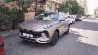 تصویر لاماری ایما مدل ۱۴۰۴ اتوماتیک 