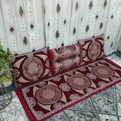 تصویر ست شاه نشین تک رو (۳) 