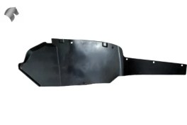 تصویر شلگیر عقب چپ سمند سورن 