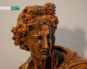 تصویر تندیس اپولو 