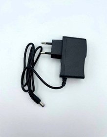 تصویر آداپتور 12 ولت 1 آمپر دیتالایف مدل DATALIFE G1210 فیش متوسط DATALIFE POWER ADAPTER G1210 12V 1A