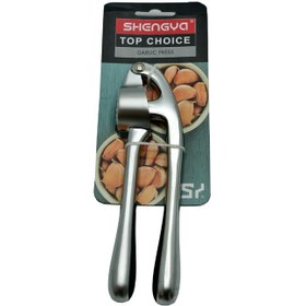 تصویر سیر له کن شنگیا کد 2482 - طلایی 