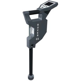 تصویر اسکنر 4 Rover c روور سی 4 4 Rover c Metal Detector