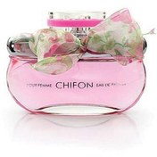 تصویر ست ادو پرفیوم زنانه امپر مدل Chifon ا Emper Chifon Eau De Parfum Gift Set For Women Emper Chifon Eau De Parfum Gift Set For Women