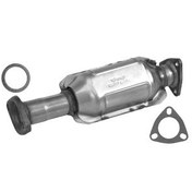 تصویر کاتالیزور برلیانس سری 300 برای مدل 1394 تا 1400 