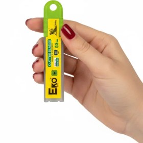 تصویر تیغ کاتر بزرگ اکو 