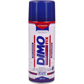 تصویر چسب 123 DIMO FIX حجم 400 میلی لیتر DIMO FIX Adhesive 400ml