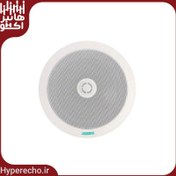 تصویر بلندگو سقفی فول رنج DSPPA703 