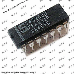 تصویر فروشگاه تکنولوژی مدرن ایران