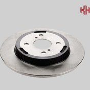 تصویر دیسک چرخ عقب لیفان X50 