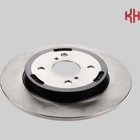 تصویر دیسک چرخ عقب لیفان X50 