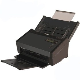 تصویر اسکنر ای ویژن مدل ad260 