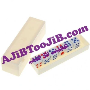 تصویر فروشگاه عجیب تو جیب