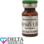 تصویر کوکتل داتستراید مزولایک ا Dutasteride mesolike Dutasteride mesolike