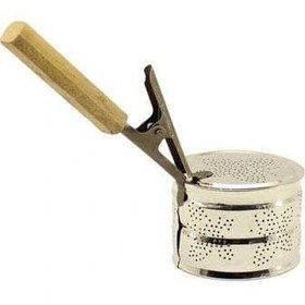 تصویر اسپند دودکن گیره ای 