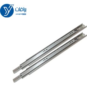 تصویر ریل سه تیکه بلو 