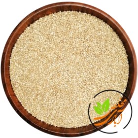 تصویر کینوا سفید 1 کیلوگرم 