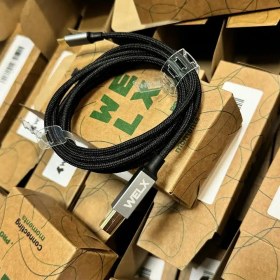 تصویر کابل USB R4 [C / B] 