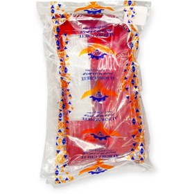 تصویر طلق چراغ خطر عقب پراید 131 L/R 