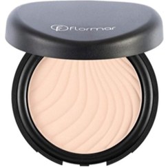 تصویر پنکیک فلورمار مدل Compact شماره 97 Flormar Compact Powder No.97