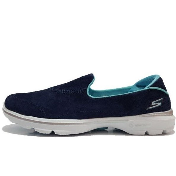 Skechers mujer go walk 3 sale